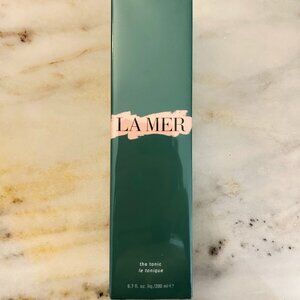 La Mer THE TONIC 6.7 fl oz - New in Box!